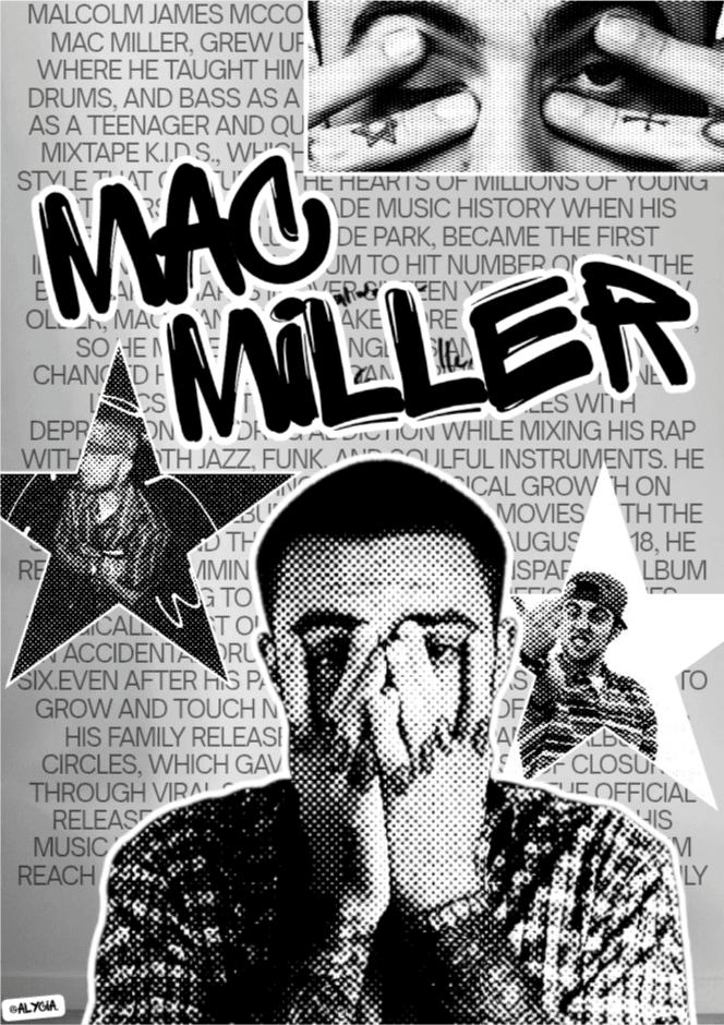 poster 5 - mac miller 🕊️ 13/06/26