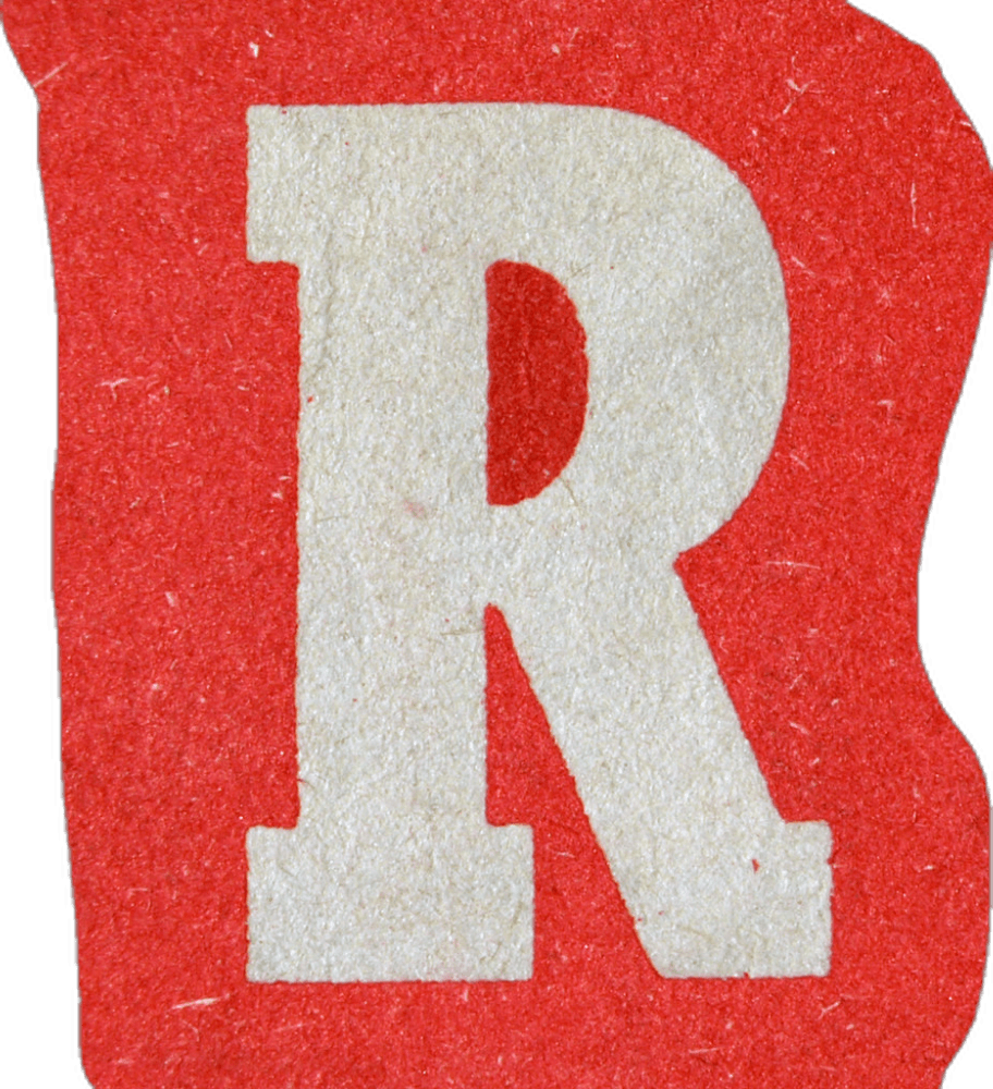 R