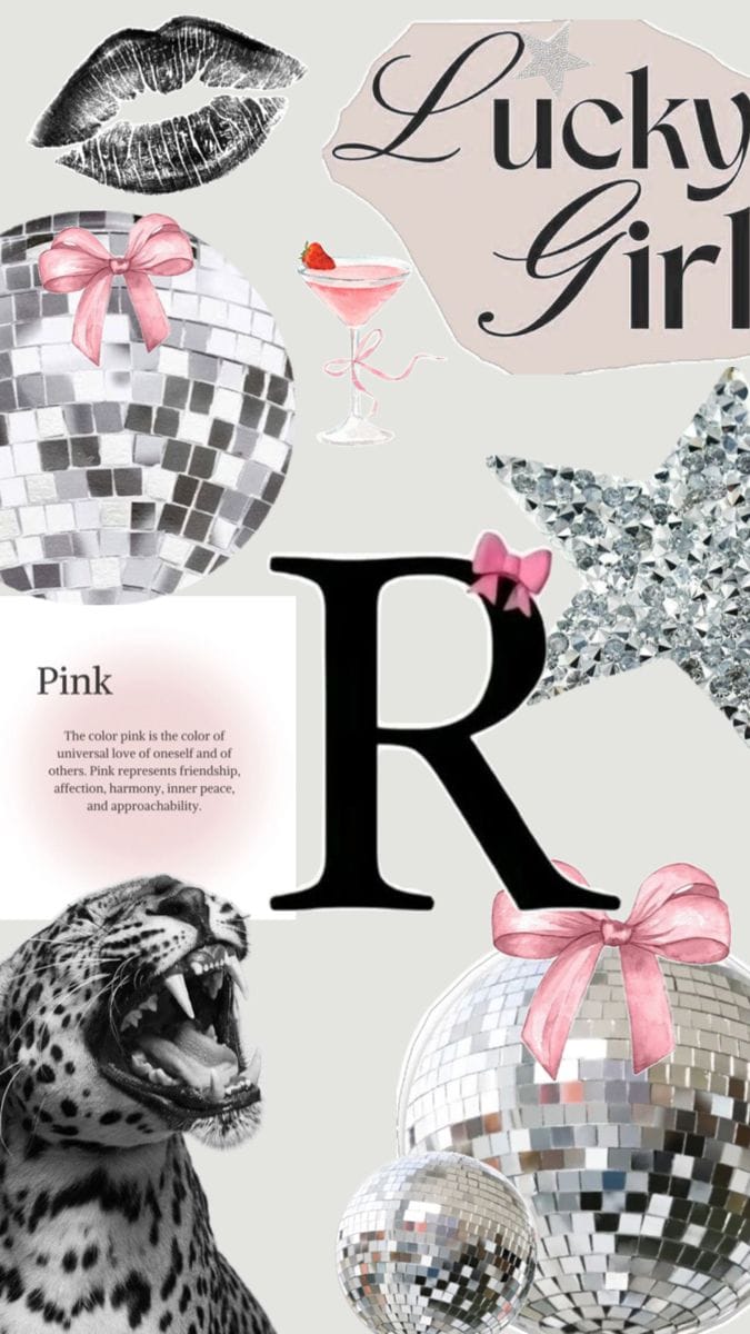 R poster
