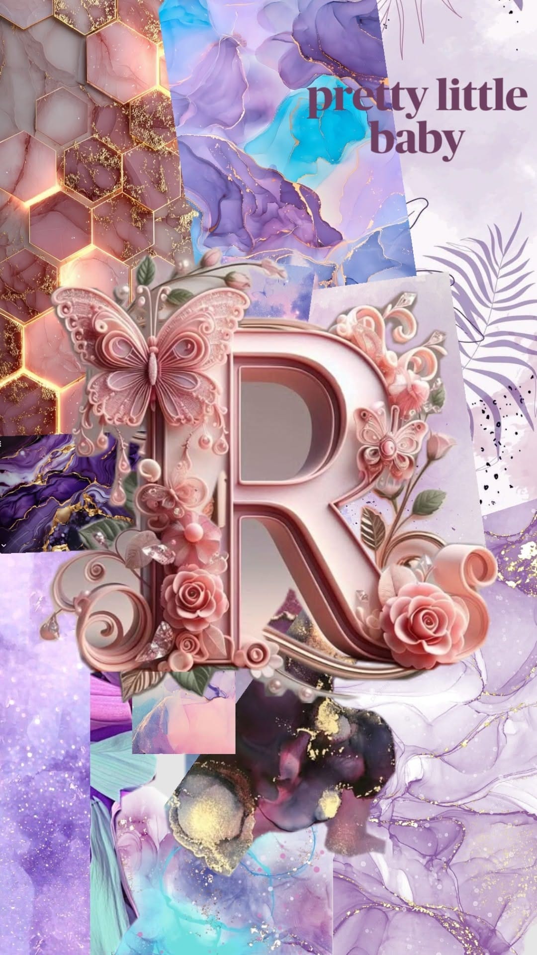 R poster