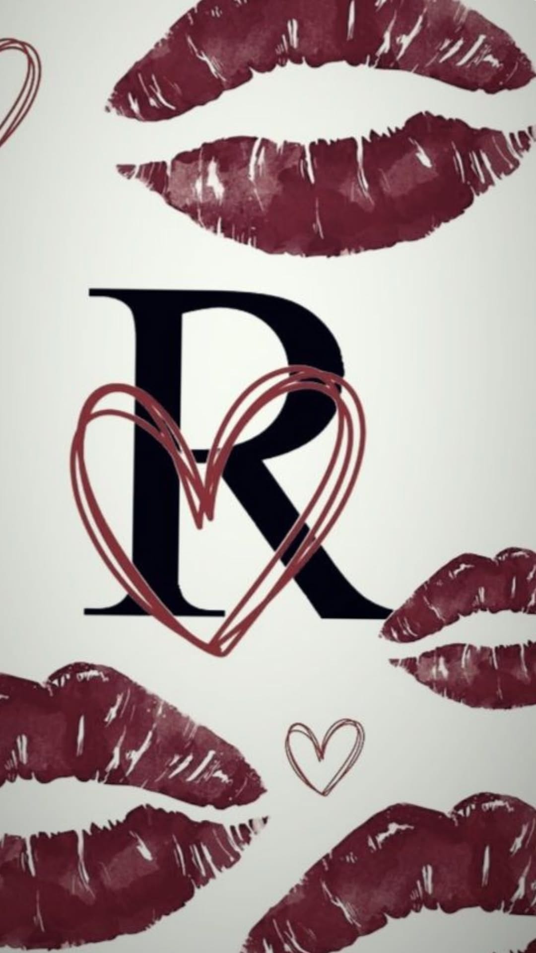 R poster