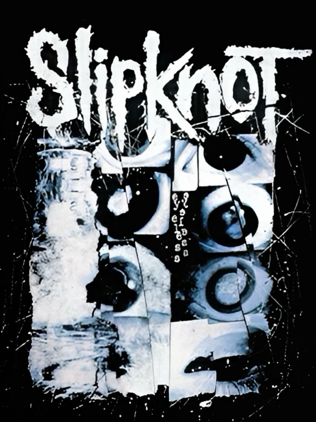 Slipknot Eyeless