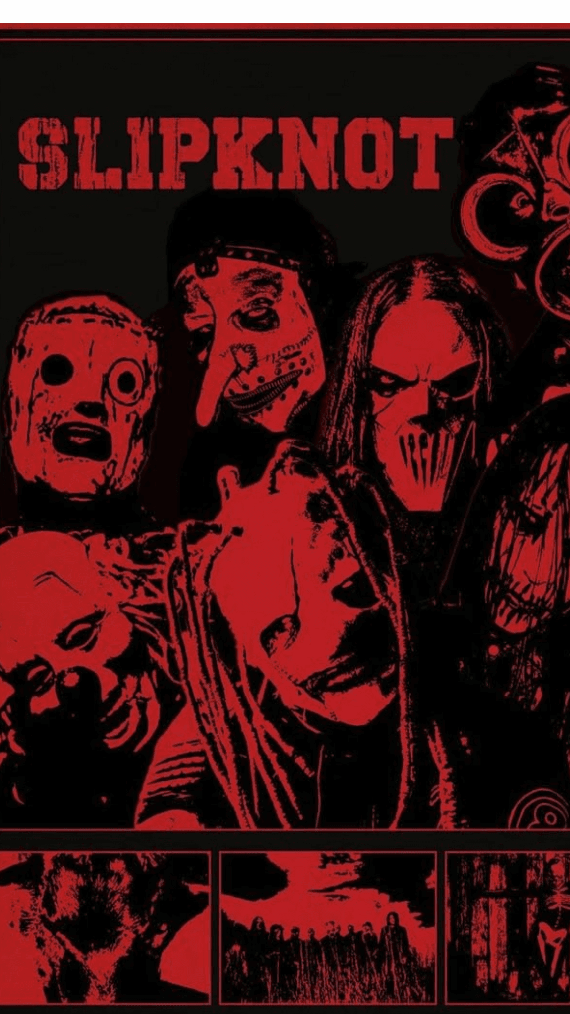 SLIPKNOT
