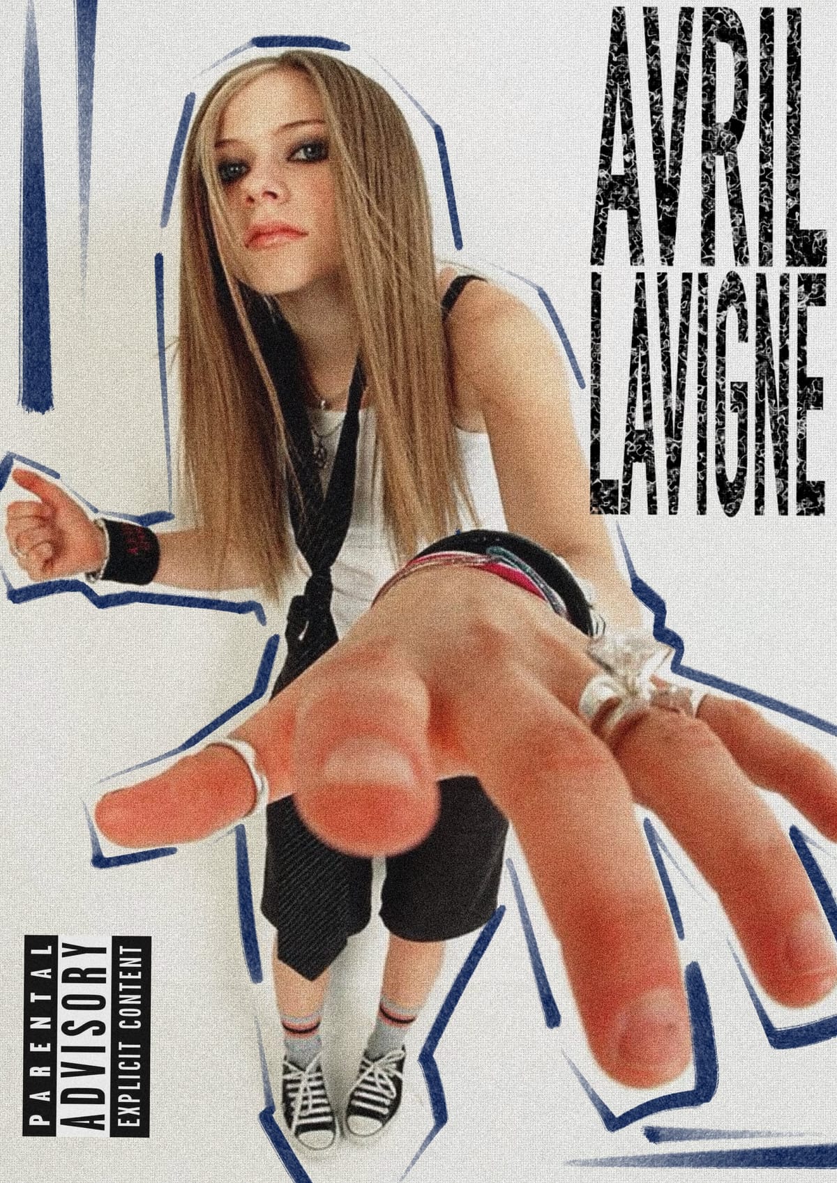 avril lavignneee