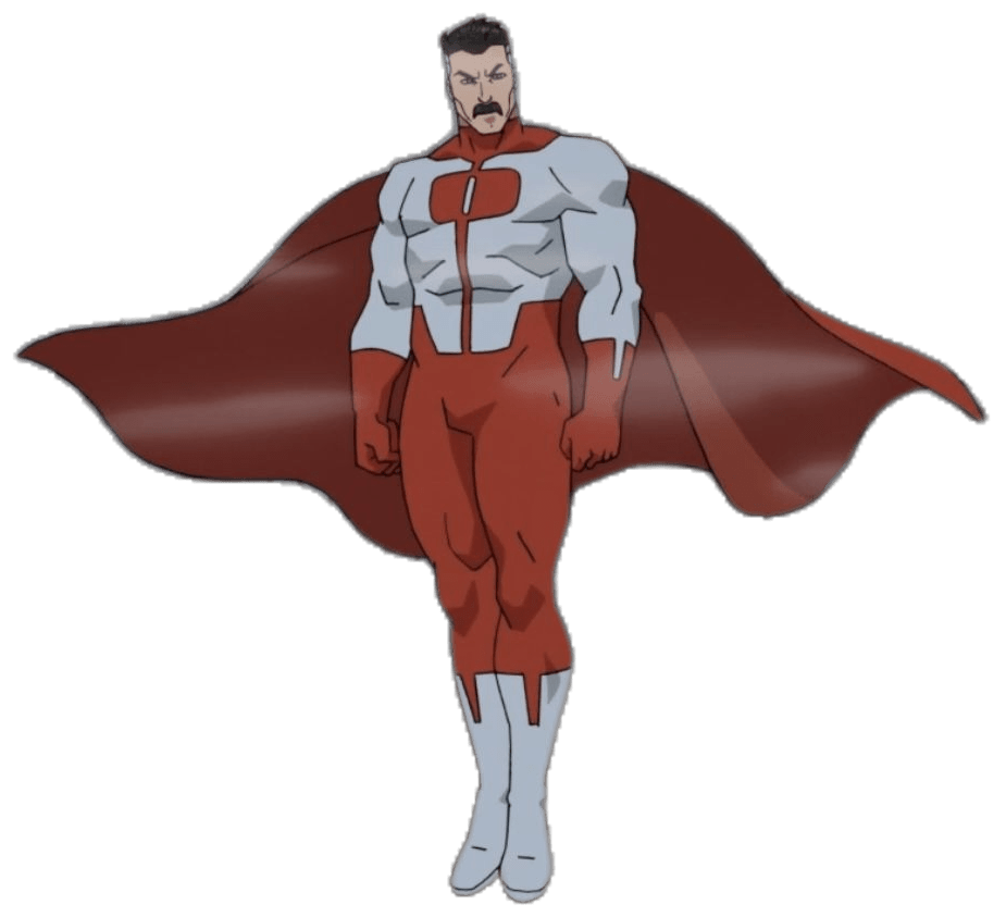 omni-man