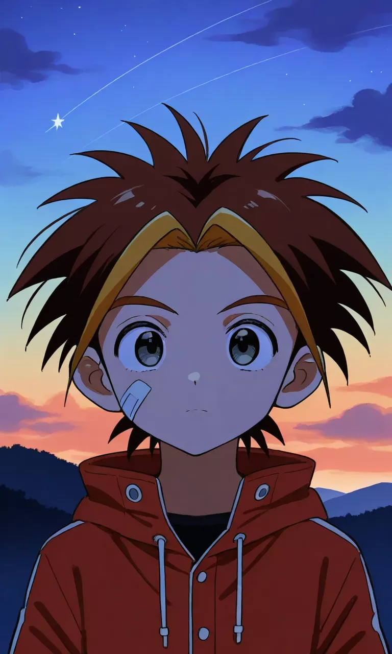 Sho Yamato