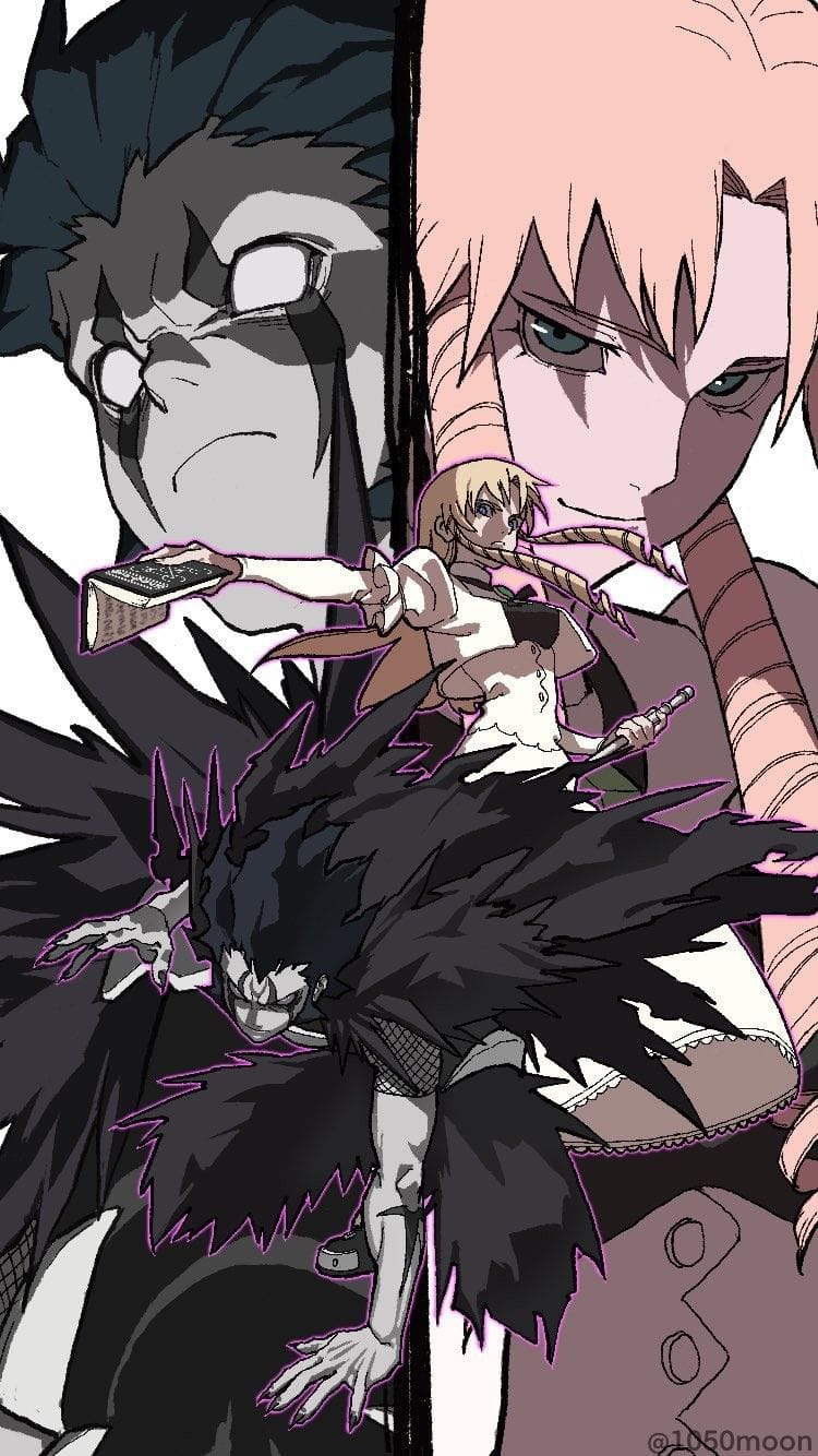 Zatch Bell poster
