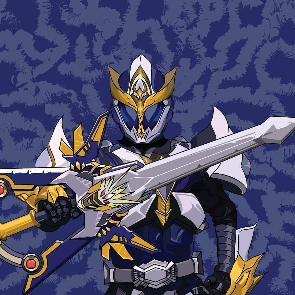 Ryukendo