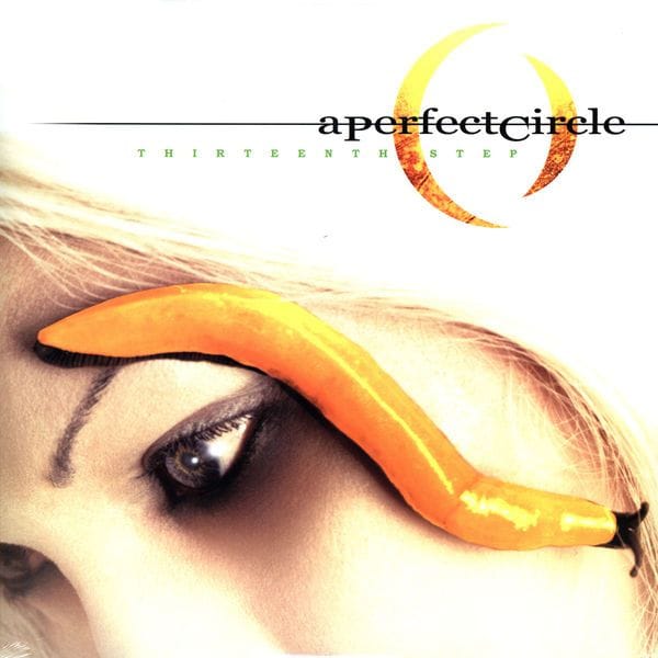 A Perfect Circle poster