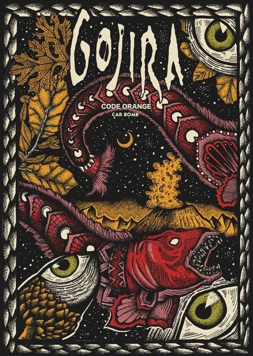 Gojira