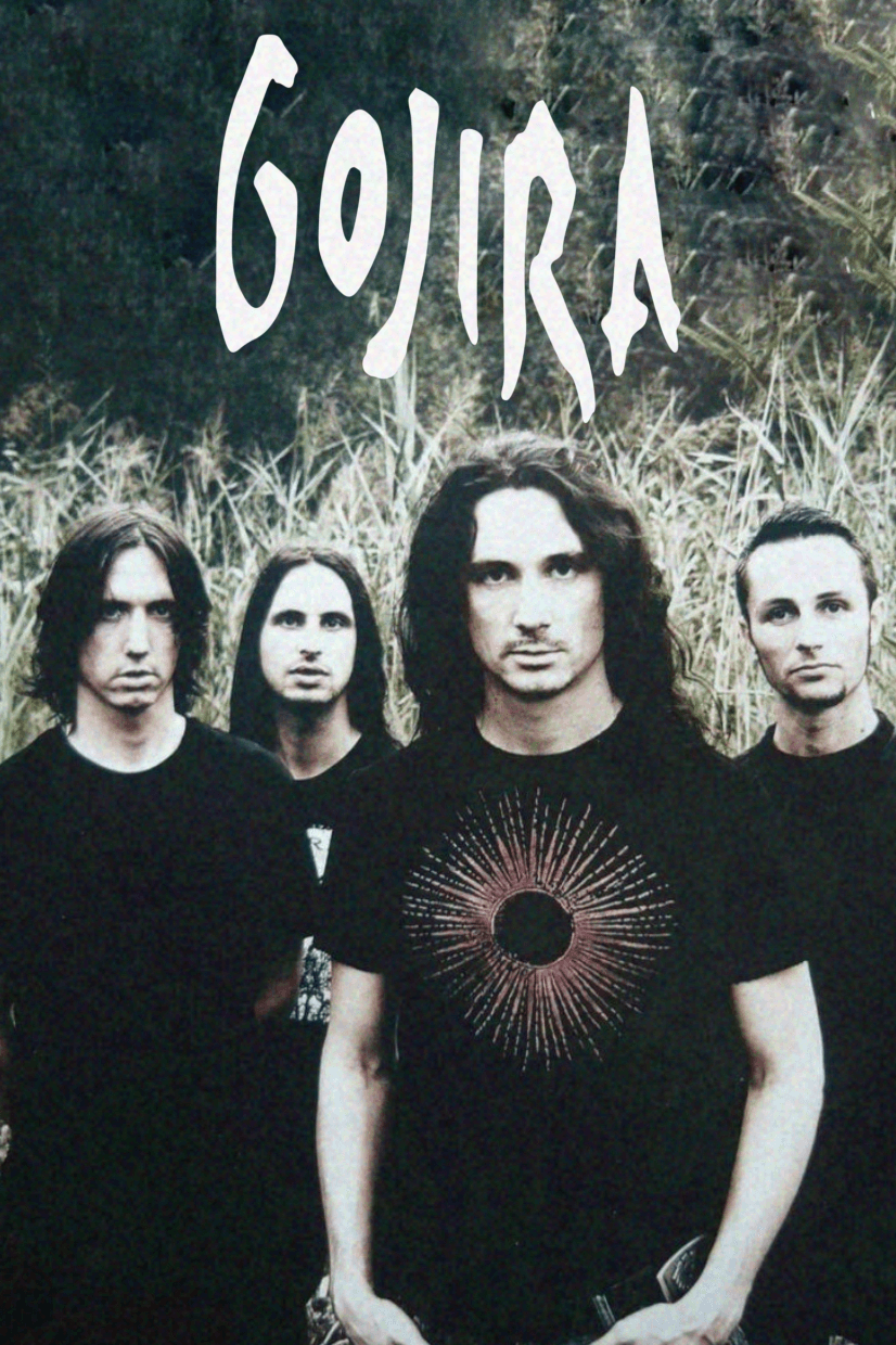 gojira