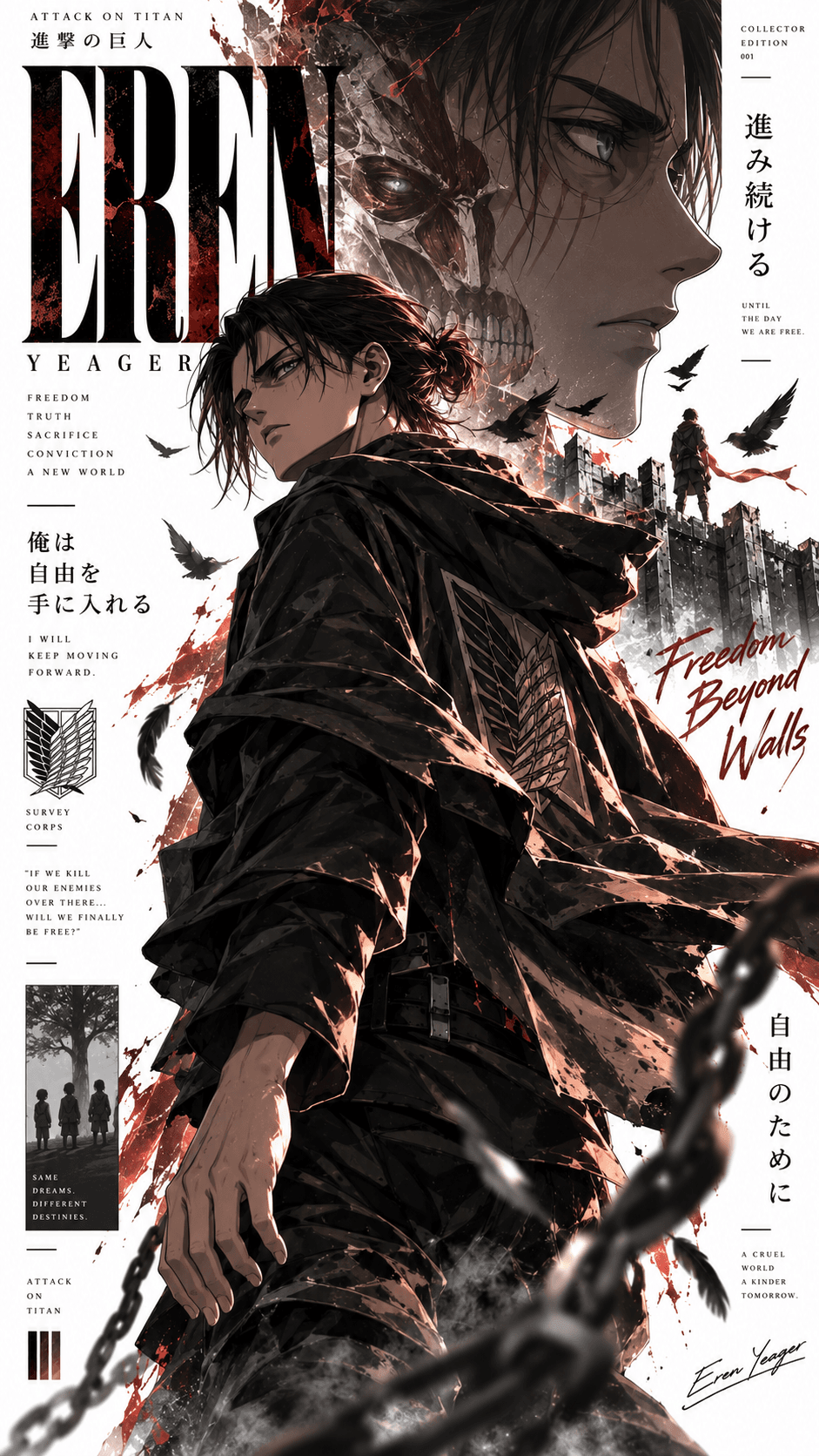 Eren Yeager