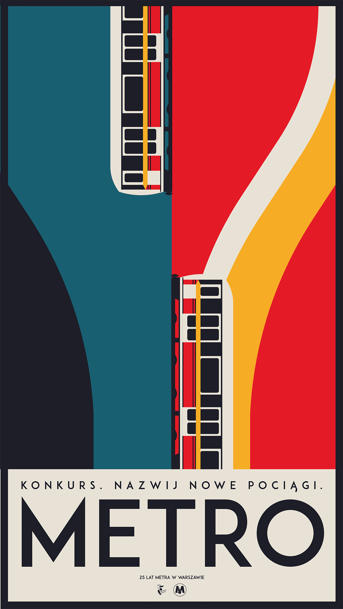 METRO   Ola Jasionowska Poster fashionstation 170926 3023