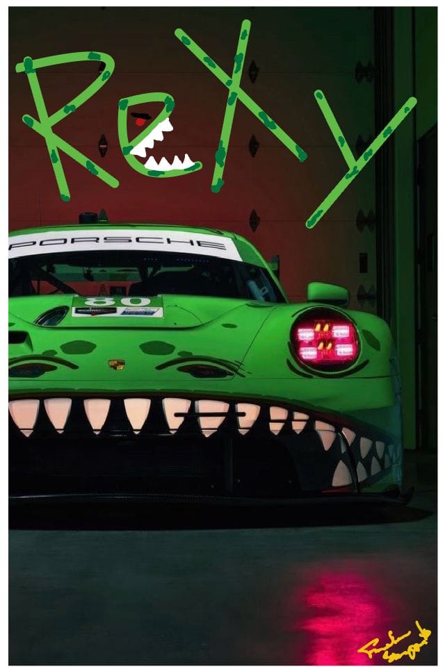 Rexy