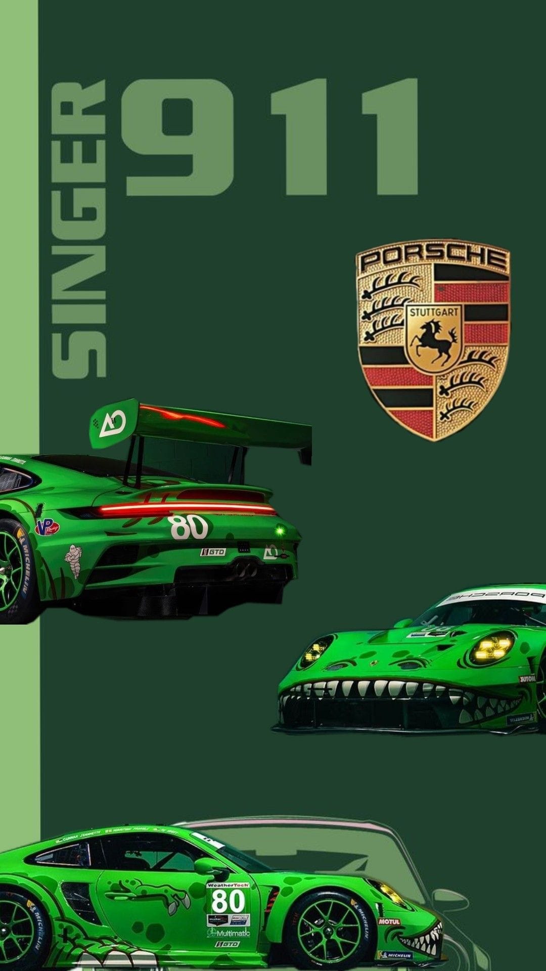 Rexy 911