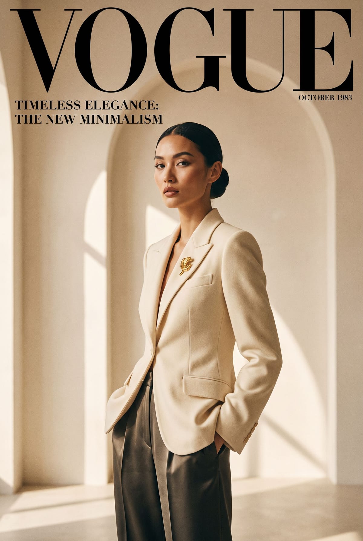 Vogue
