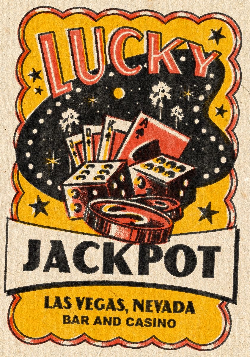 Jackpot