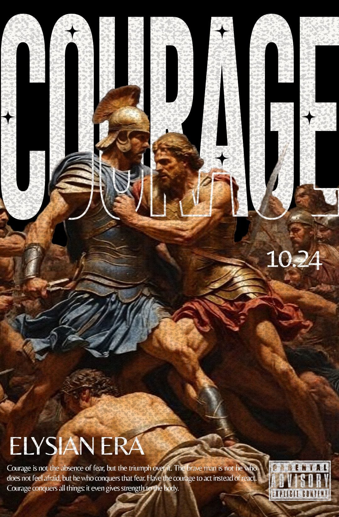 COURAGE
