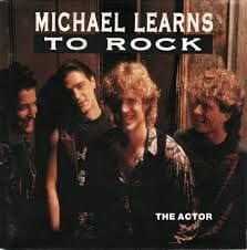 Michael Learns to Rock poster