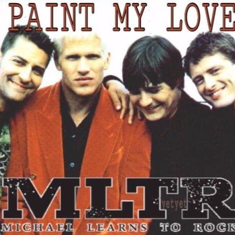 100084109422 just sang the song [Paint My Love Acoustic - Akubedjo], how can the voice be so amazing?!