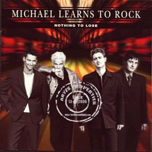 Michael Learns to Rock poster