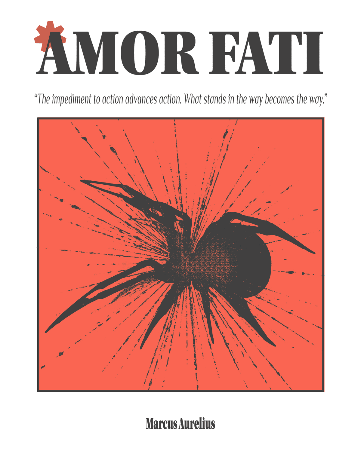 amor fati