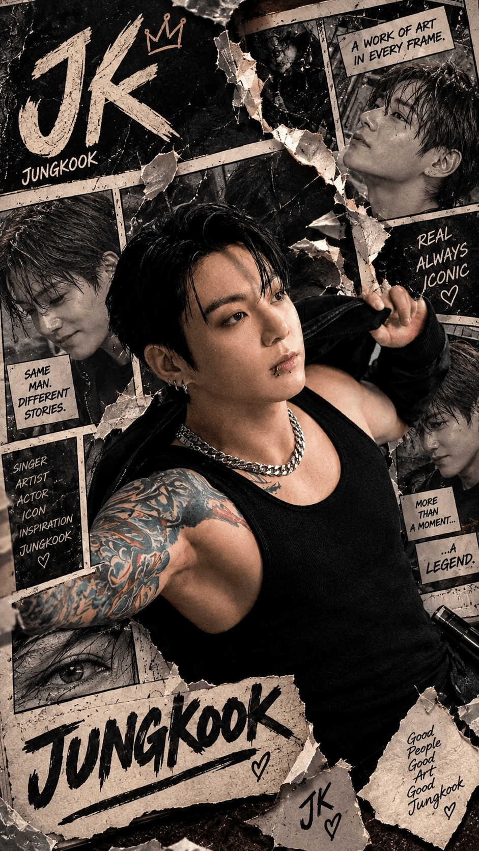 Jungkook