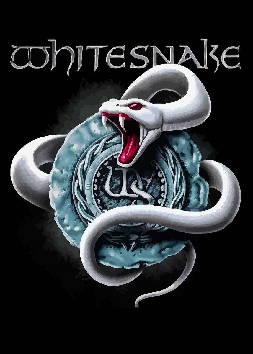 Heavy Metal whitesnake