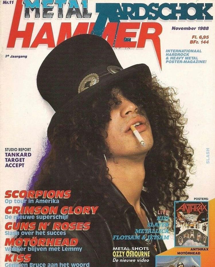Slash