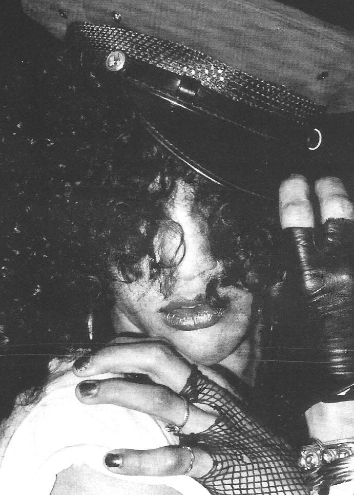 Slash poster