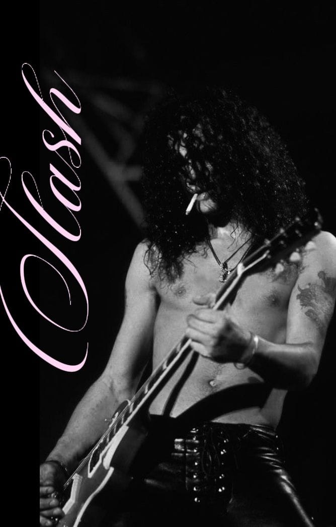 slash