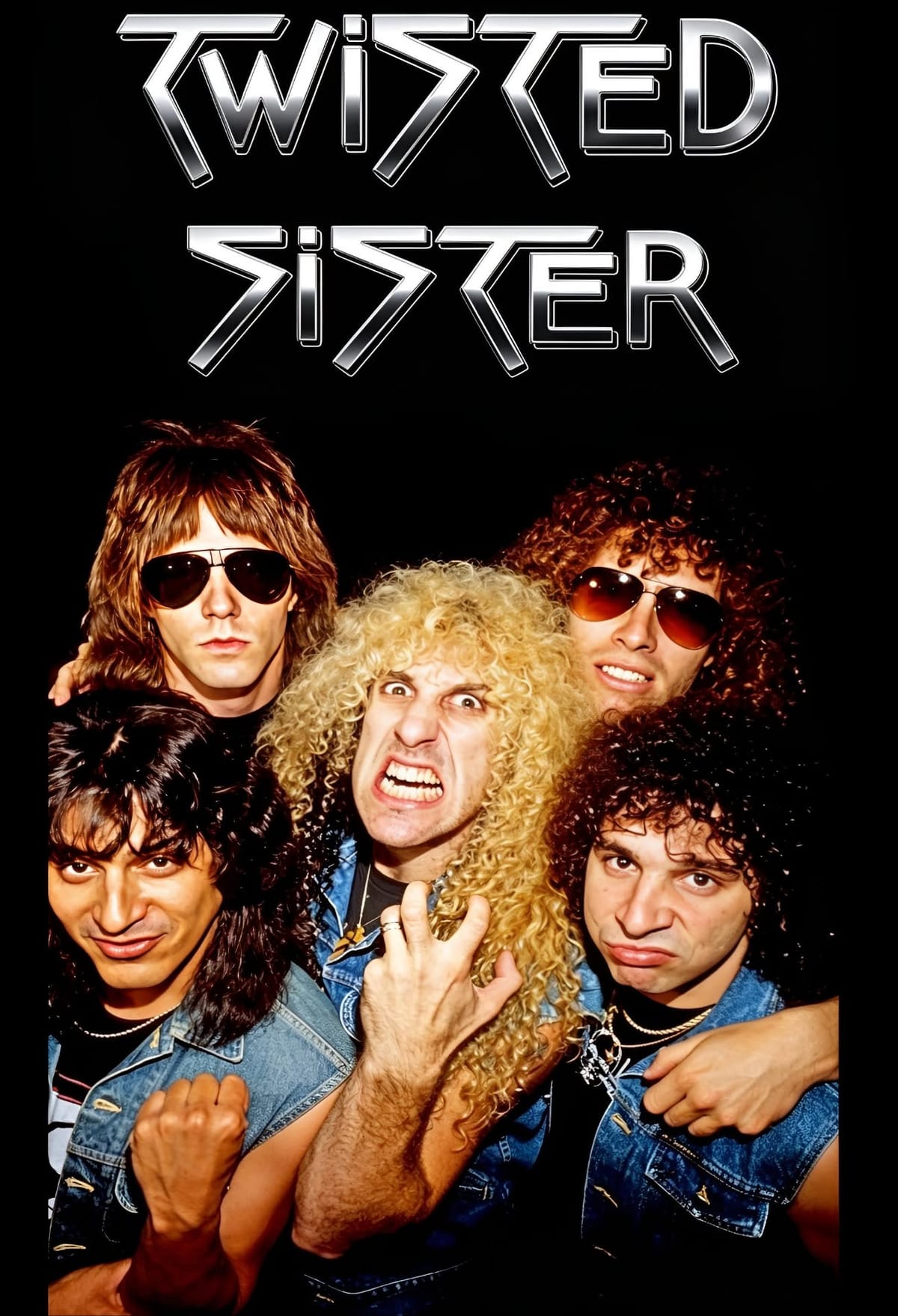 Twisted Sister