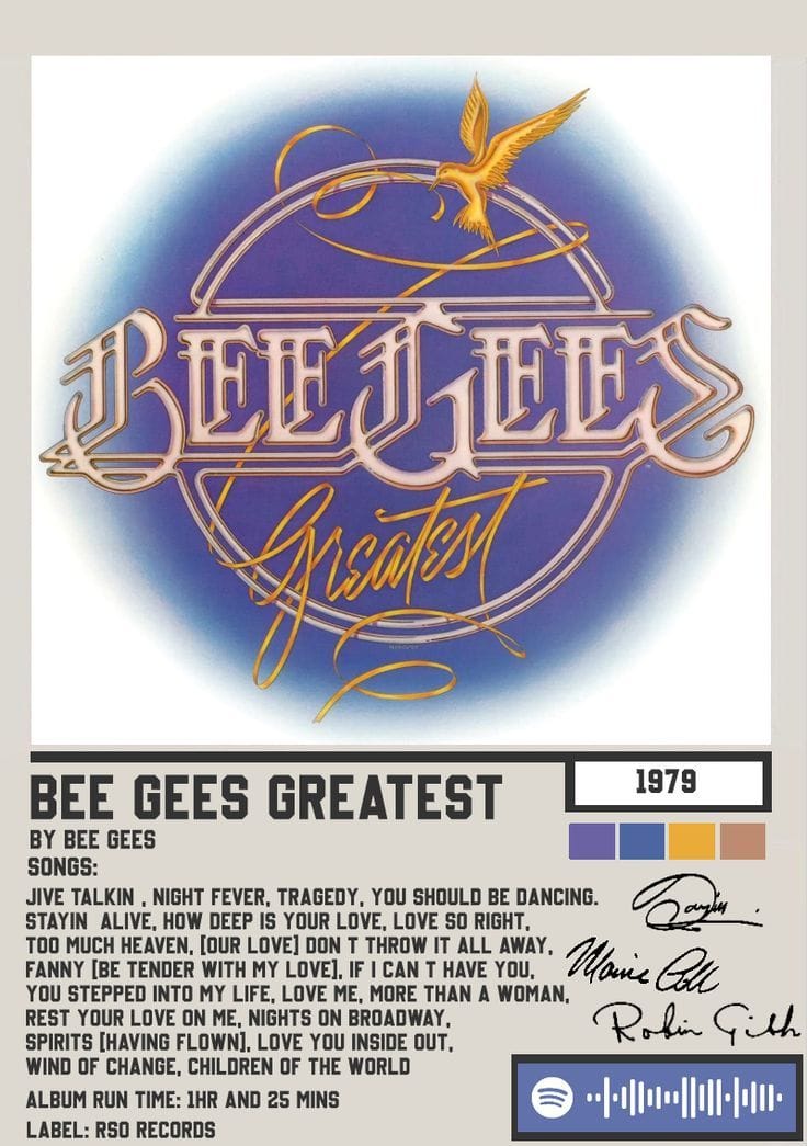 Bee gees