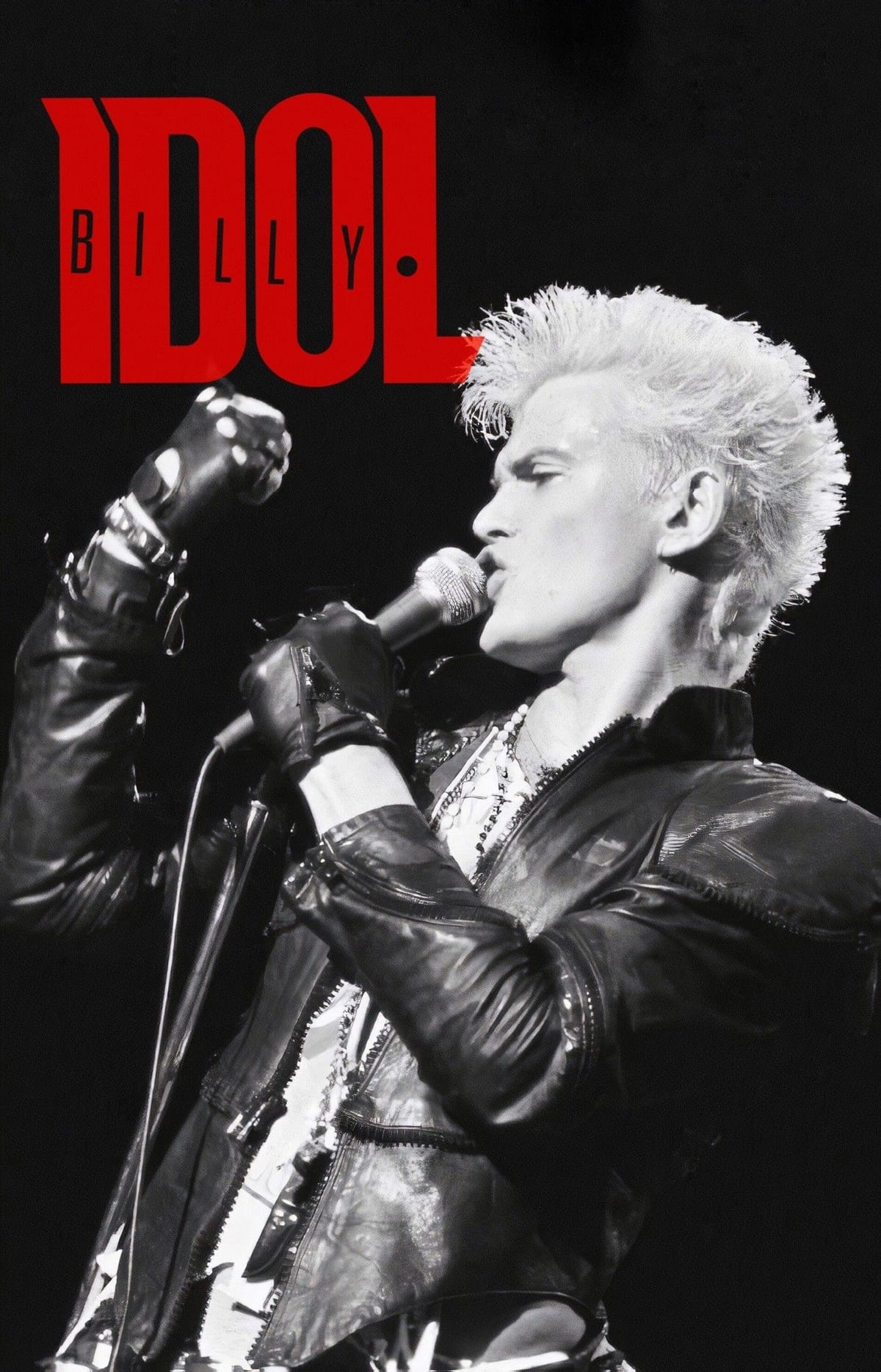 Billy Idol