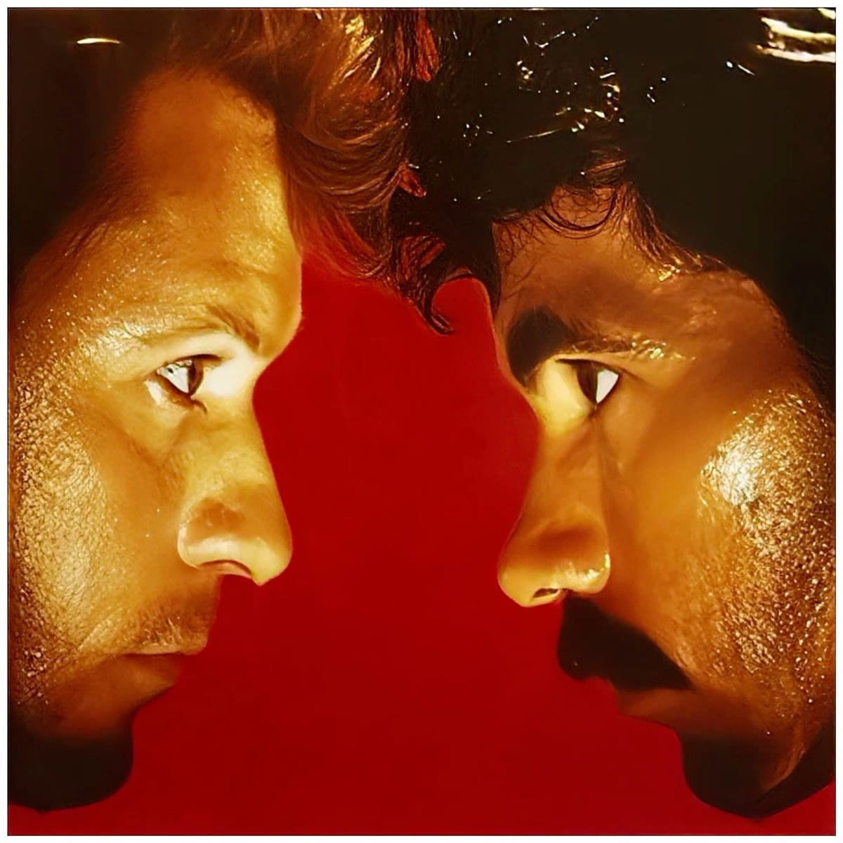 Daryl Hall & John Oates-H2O