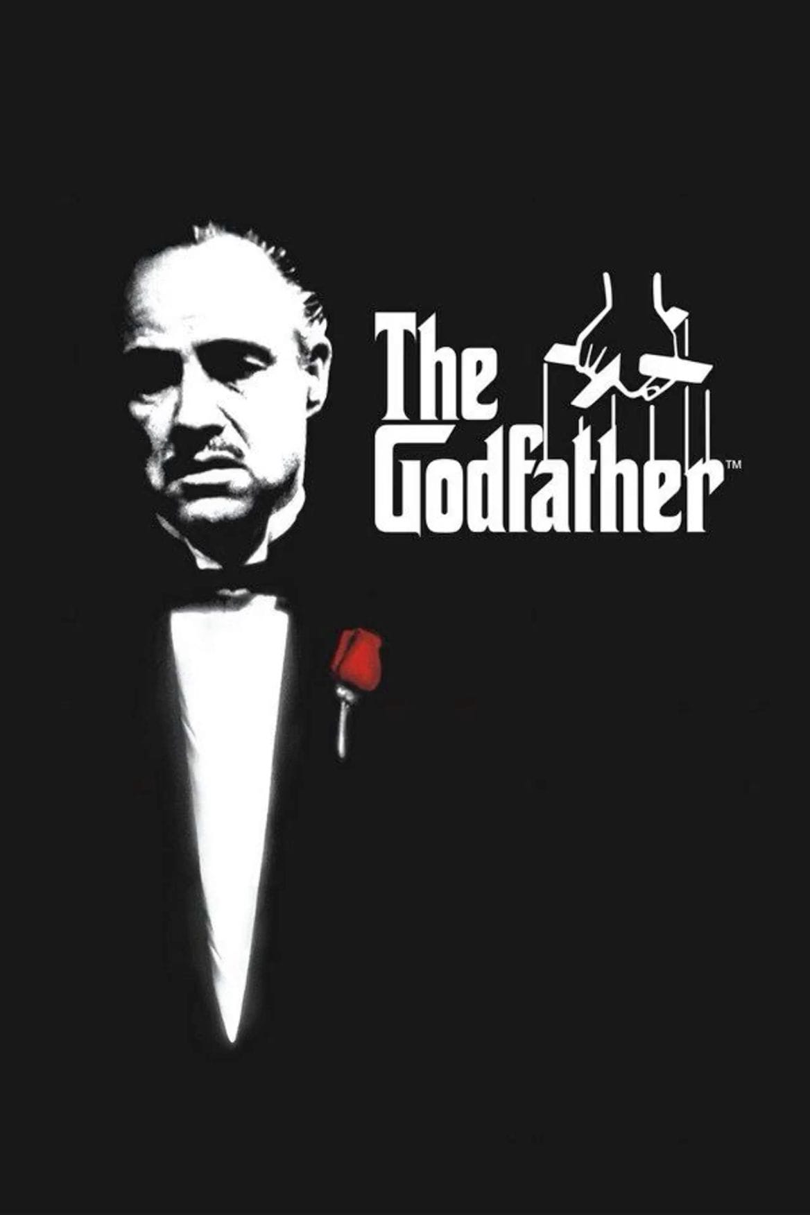 Godfather poster