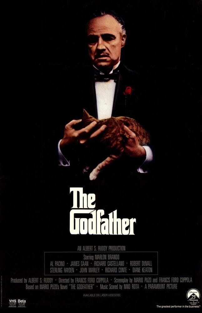 The Godfather (1972)