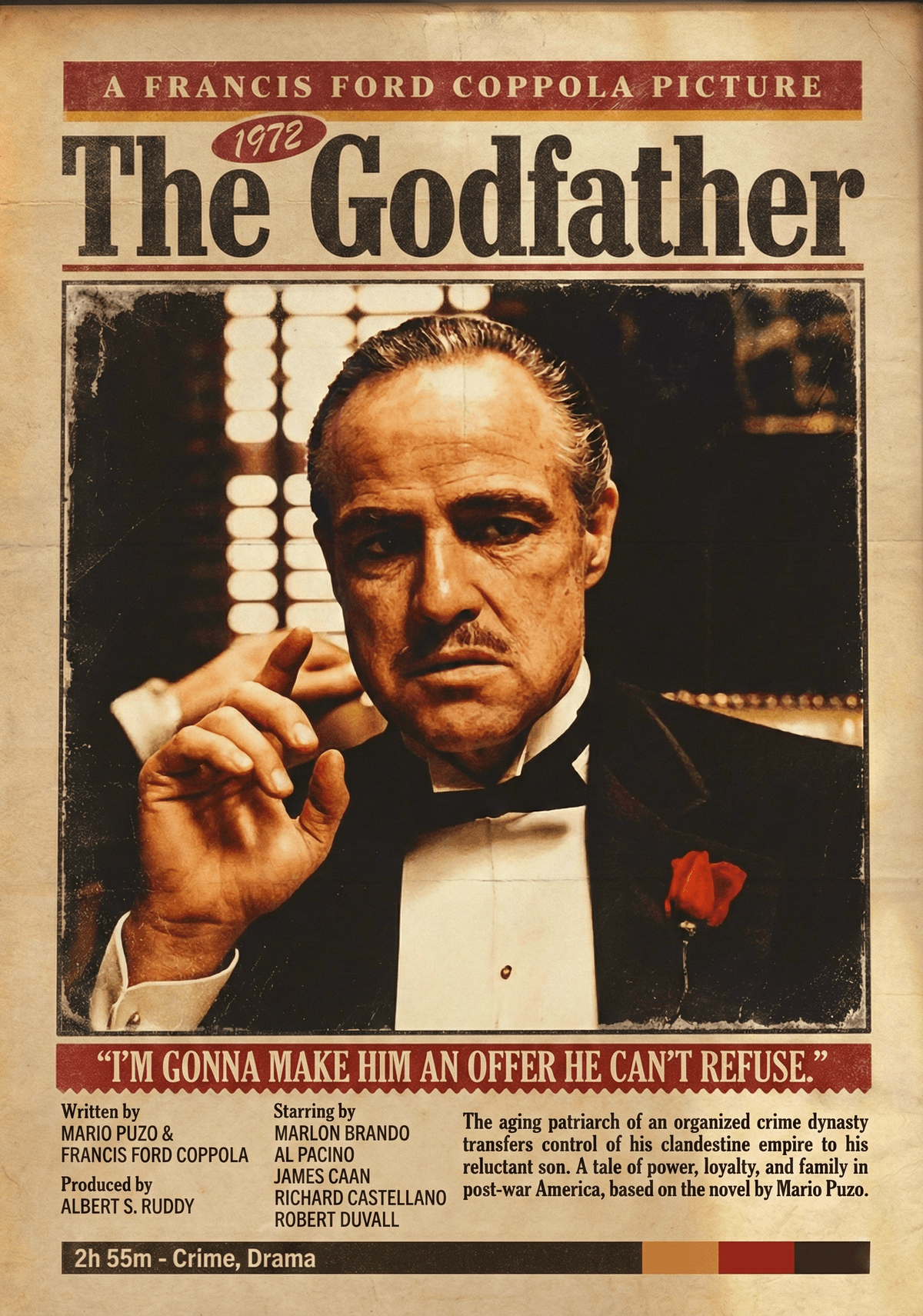 The Godfather
