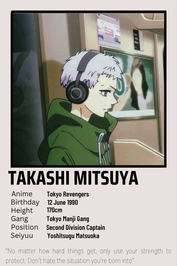 Takashi Mitsuya