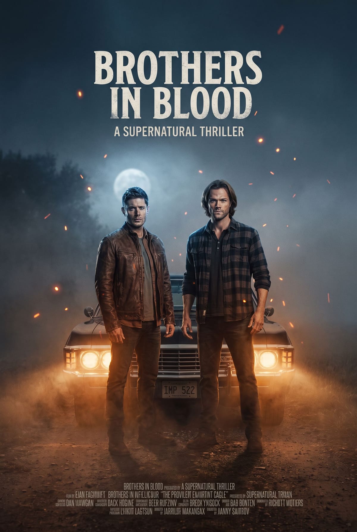 Supernatural