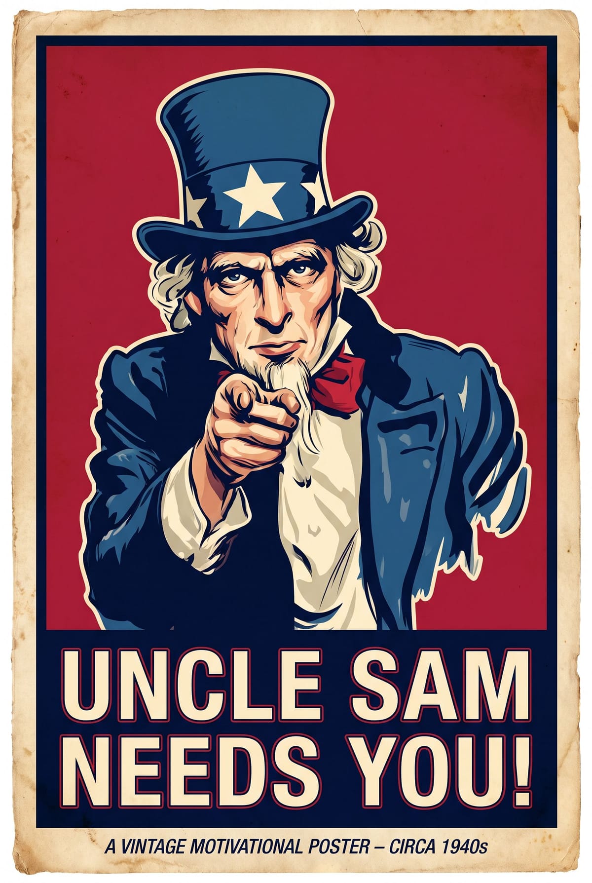 Uncle Sam