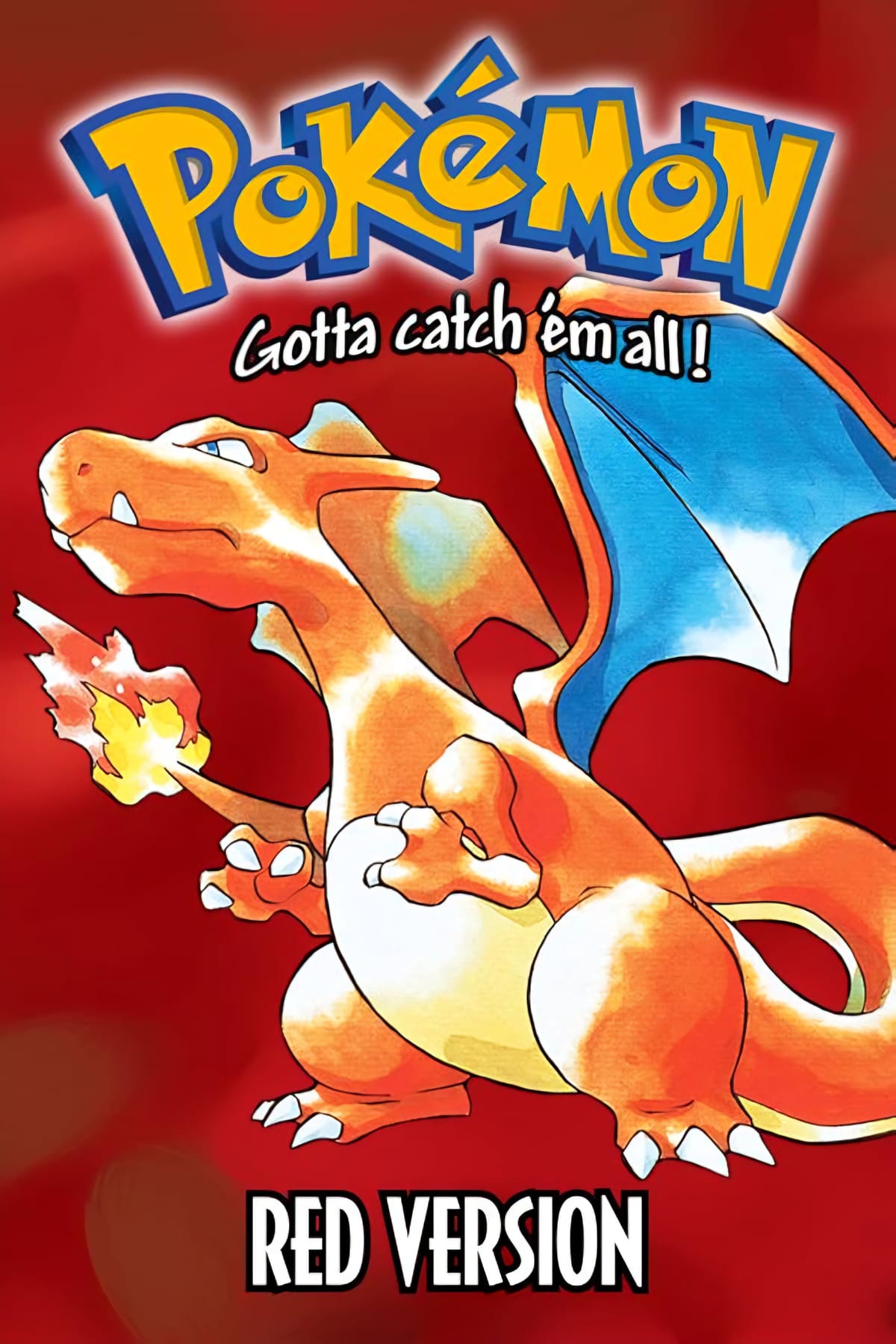 Pokémon Red Version