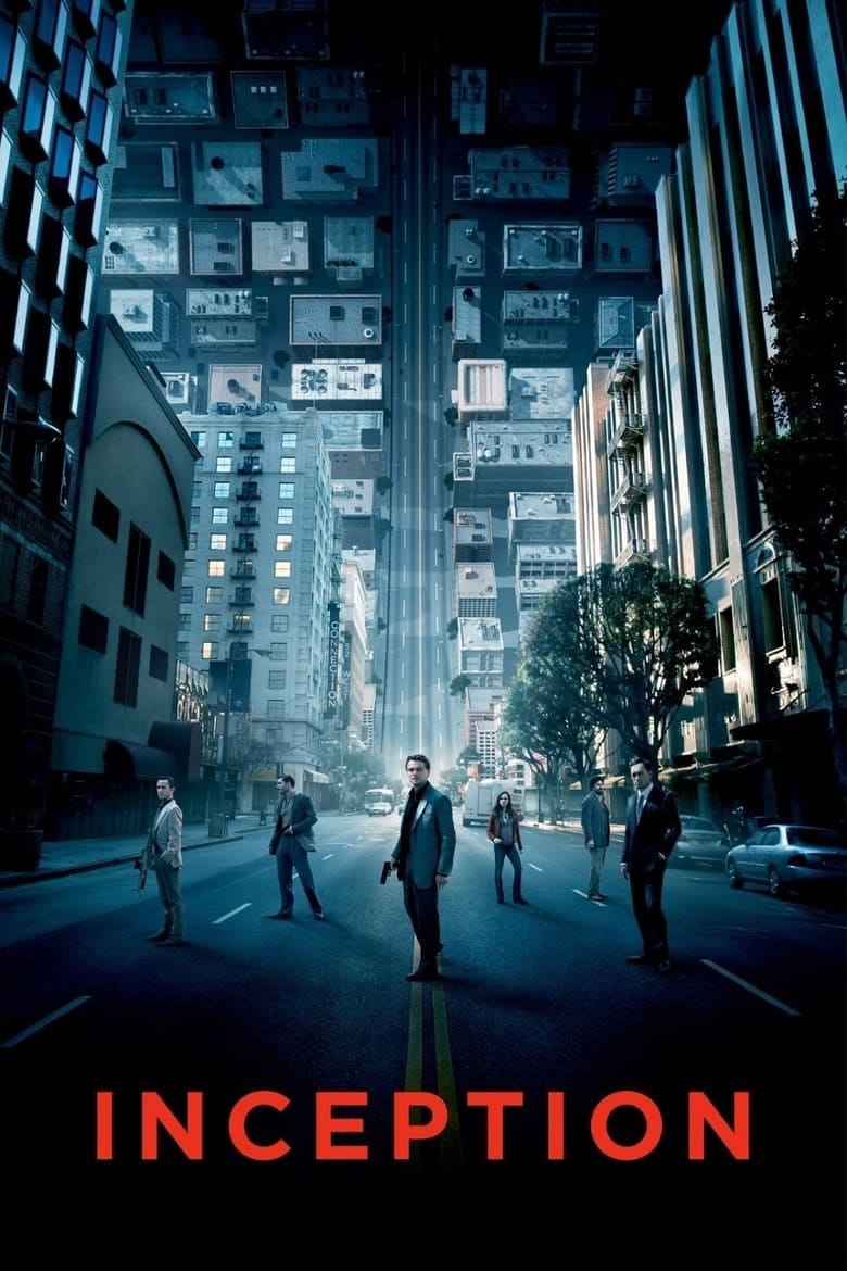 Watch Inception Full Movie HD facts Online free
