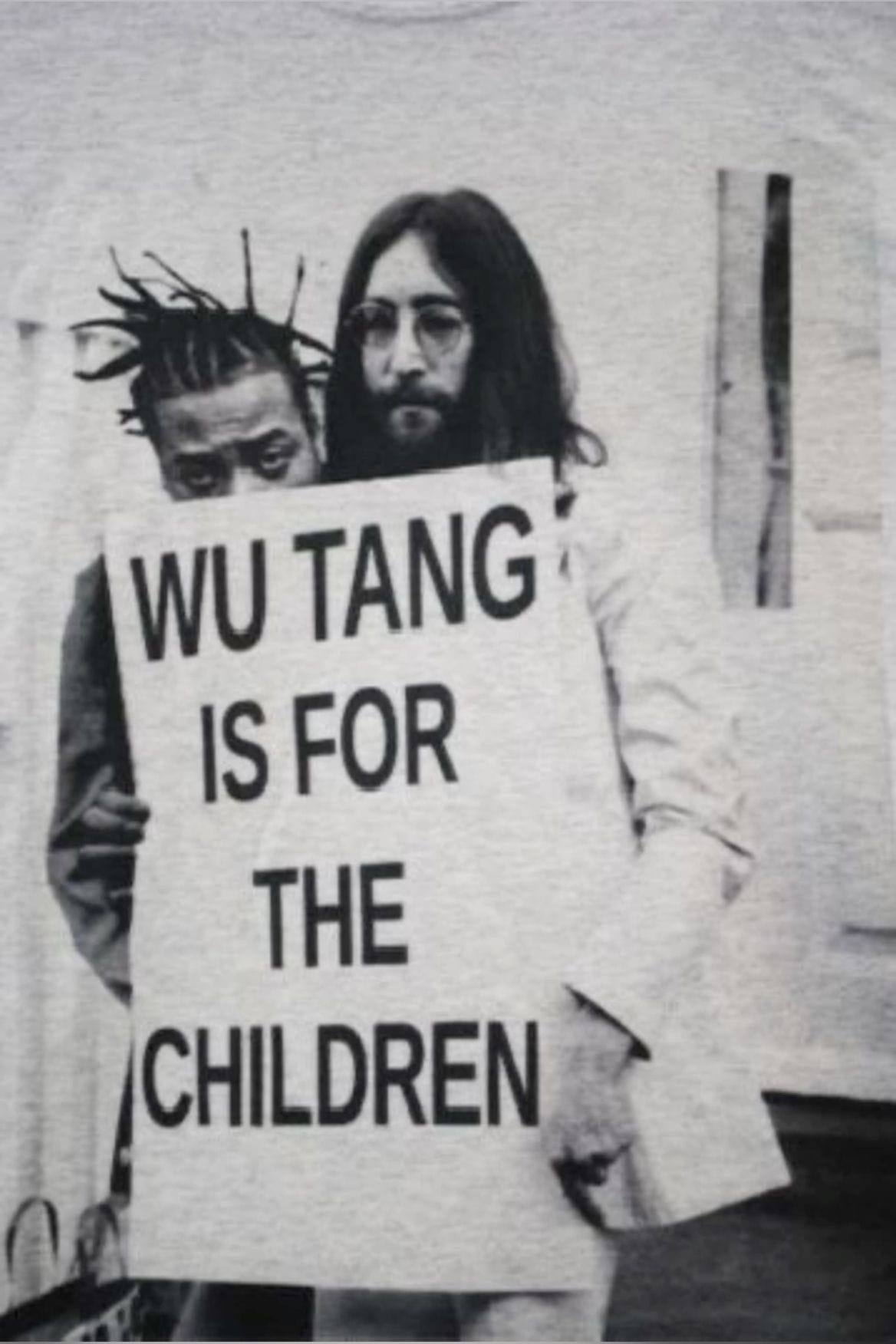 Wu Tang poster