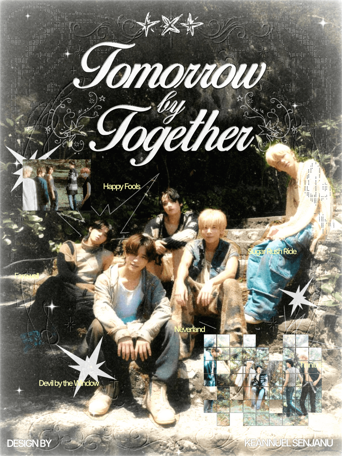 Tomorrow by Together.