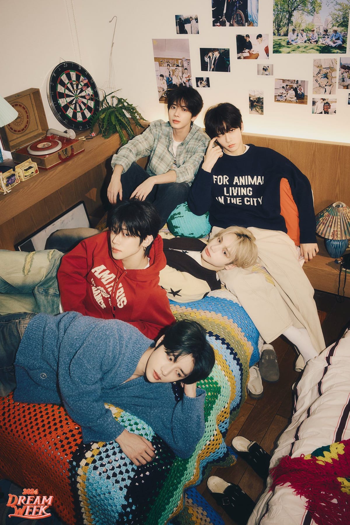 TXT poster