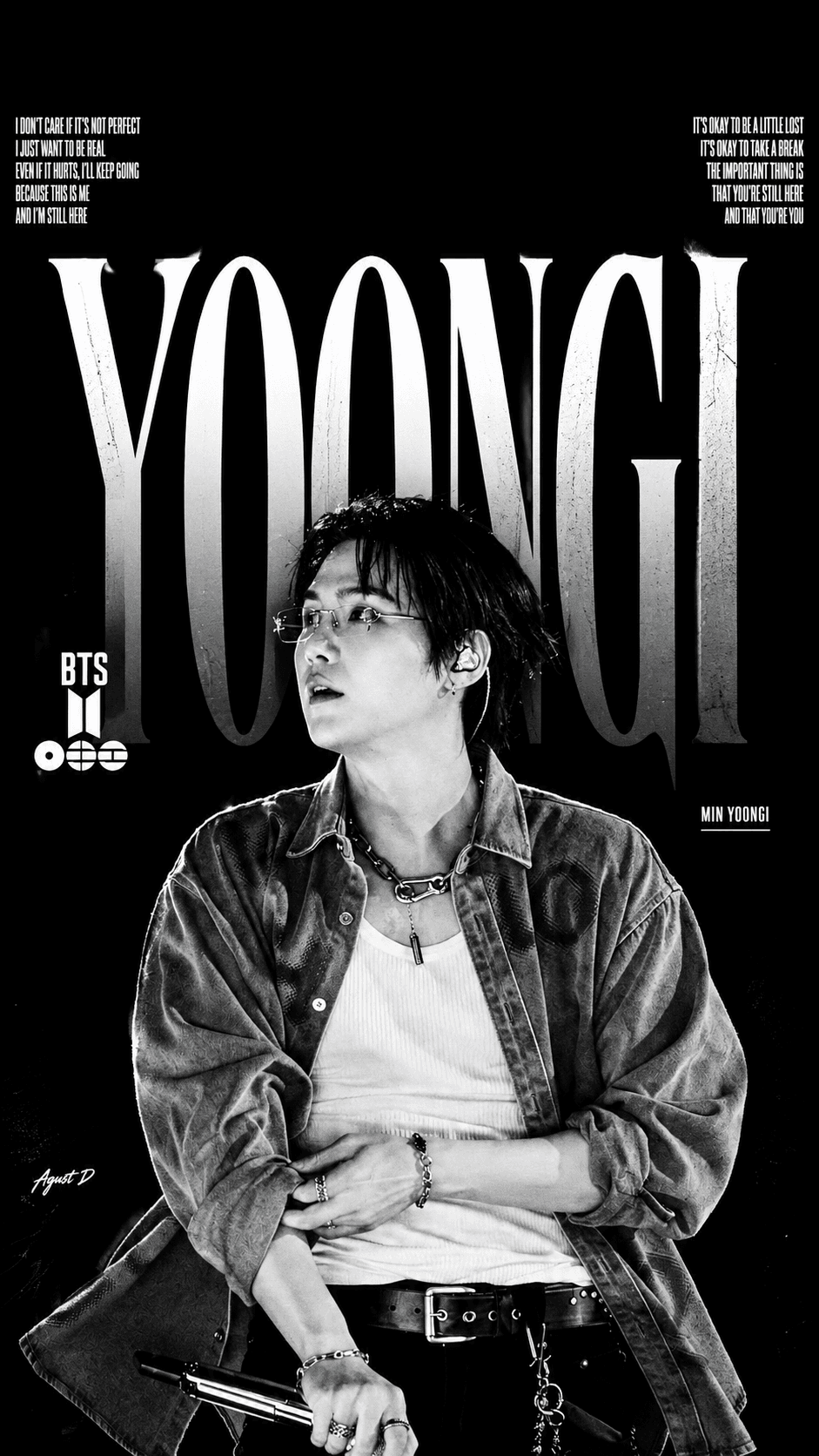 Min Yoongi