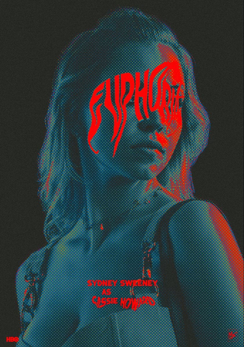 Sydney Sweeney as Cassie Howard