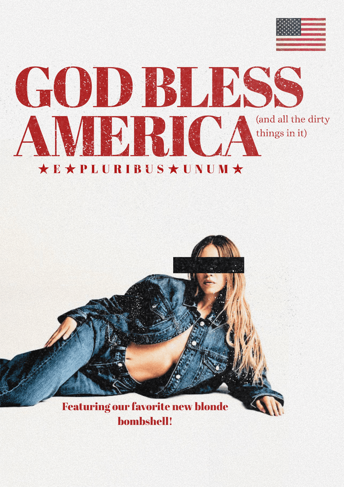 America