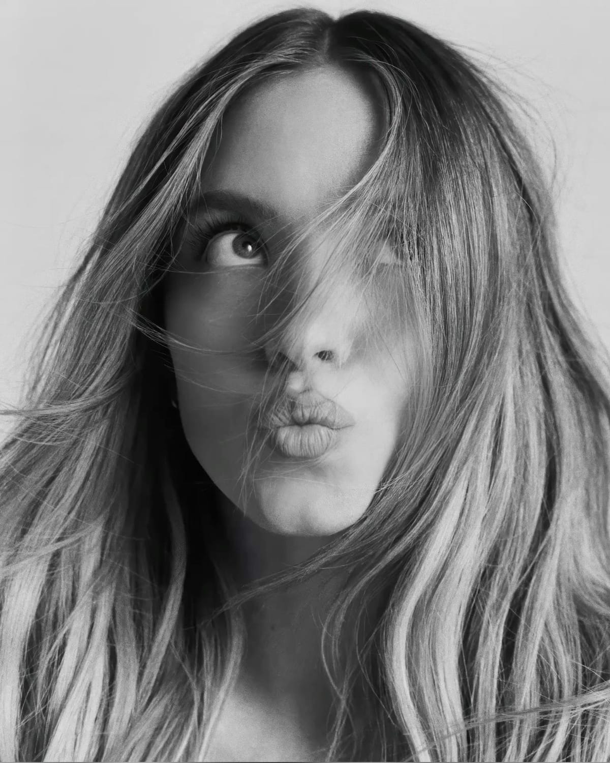 Sydney Sweeney poster
